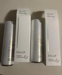 【定価16500円】セルエフ　デリバリー ブースター 120ml 3本セット 定価16500円】セルエフ デリバリー ブースター 120ml 3本セット - メルカリ
