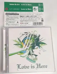 Janne Da Arc SINGLES シングルズ 2枚組ベスト 廃盤 - メルカリ