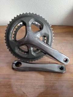 Shimano Tiagra FC-4700 クランクセット 170mmのサムネイル