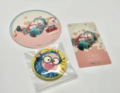 忍たま　猪名寺乱太郎　セット