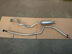 無限MUGENスポーツマフラー　N-ONE RS JG3のサムネイル