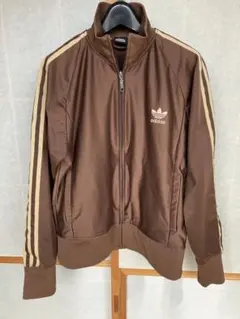 2026年最新】adidas カラー：ブラウン系 メンズ ジャージの人気