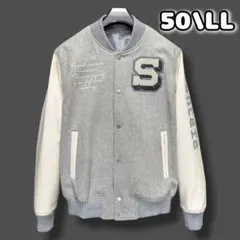 2026年最新】Santafe スタジャンの人気アイテム - メルカリ