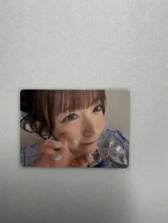 【値下げ中】CUTIE STREET 梅田みゆ トレカ