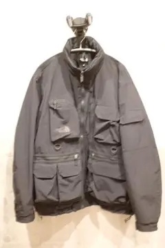 THE NORTH FACE FIELD UTILITY JACKET M