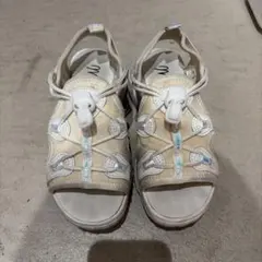 Madfoot! キッズ サンダル 21.0cm
