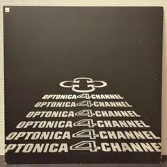 SHARP Optonica 4 Channel レコード　民謡グルーヴ