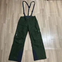 HAGLOFS LINE PANT MEN 602981のサムネイル