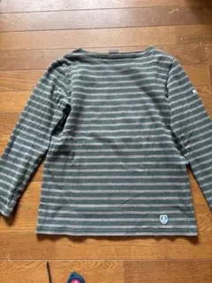 オーシバル Tシャツ