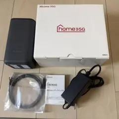 docomo home 5G HR01