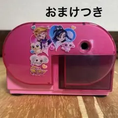 ミニハムず ハム太郎 ミニモニ鉛筆削り 手動 平成レトロ - メルカリ