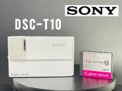 2026年最新】sony cybershot dsc t10の人気アイテム - メルカリ