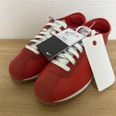 24.5㎝ Nikeコルテッツ レザースニーカー