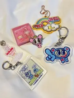 【セット】 エンジェルブルー / デイジーラバーズ / メゾピアノ