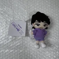 스노우맨 후카사와 타츠야의 멋진 플러시