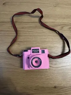2026年最新】HOLGA DIGITAL Pinkの人気アイテム - メルカリ