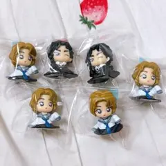 名探偵コナン ちぢませ隊9　紅葉＆伊織