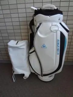 キャディバッグ ルコック