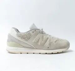 New Balance スニーカー23.5