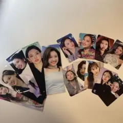 TWICE ナヨン トレカ まとめ売り