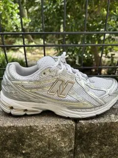 New Balance M1906RI 27cm ニューバランス　シルバー　美品