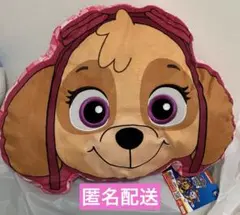パウパトロール スカイ クッション