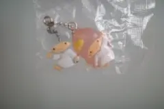 なかよしドロップチャーム　キキララ