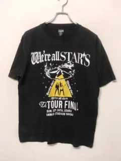 2026年最新】b'z ファイナル tシャツの人気アイテム - メルカリ
