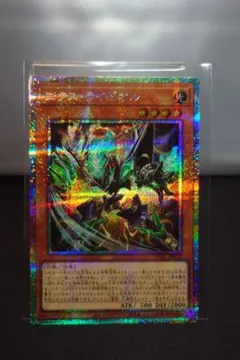 遊戯王　エクス・ライゼオル　プリシク