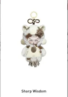 POPMART スカルパンダ 馬力全開　新品未開封