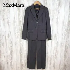 2025年最新】Max Mara Studio パンツスーツ上下の人気アイテム - メルカリ