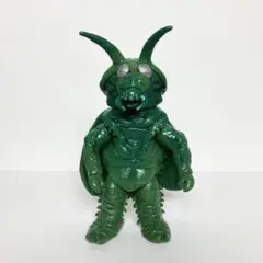 マスダヤ　ゴキノザウルス マスダヤ 宇宙猿人ゴリ スペクトルマン ゴキノザウルス ソフビ