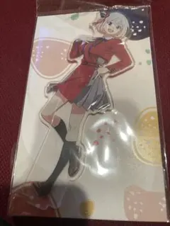 リコリス・リコイル アクリルスタンド ちさと