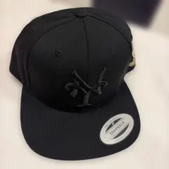 TENSAIBAKA RECORDS SNAPBACK the bonez - メルカリ