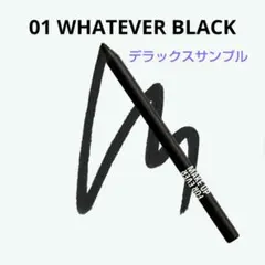 MAKE UP FOR EVER ０１ アクアレジスト カラーペンシル 最終在庫のサムネイル