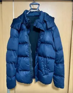 TAKEO KIKUCHI タケオキクチ TK ダウンジャケット XL 美品
