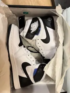 fragment×Union×AJ1