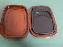 林健二 器 食器 ぞう皿 2枚セット ゾウ皿 林健二 器 食器 ぞう皿 2枚セット ゾウ皿 - メルカリ