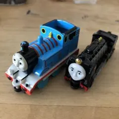 トミカ トーマス&ゴードンのサムネイル