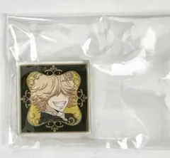 玉座　アクリルタイル　購入特典　ベル