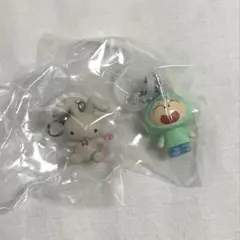 クレヨンしんちゃんめじるしアクセサリー2