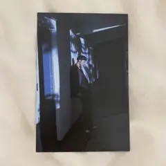 SEVENTEEN FACE THE SUN ホシ ポストカード