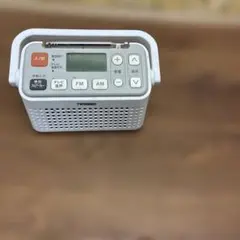 の*く様 TWINBIRD AM/FMラジオ コンパクトのサムネイル