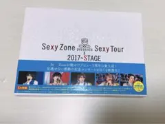 Sexy Zone/Sexy Zone Presents Sexy Tour～…