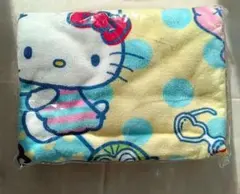 2025年最新】ハローキティ タオルケットの人気アイテム - メルカリ