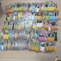 ポケモンカードまとめ売り