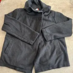 新品未使用　ダークグレー ジャケット M