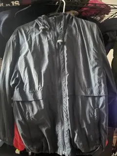 BEVERLY HILLS POLO CLUB ナイロンジャケット