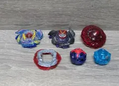 ベイブレードバースト　ゴッドヴァルキリー　まとめ売り