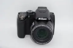 美品 Nikon COOLPIX P530 スマホ転送OK 0211 - メルカリ